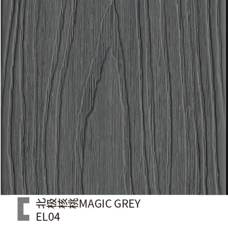 gris magique