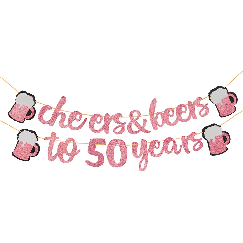 Or Rose 50e