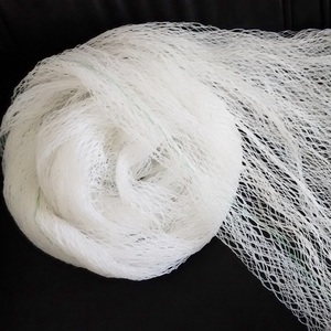 Anti Bird Net HDPE Vogel netze Netz recyceln Netz Pe Knotless Fishing Mesh Hole für Obst fisch - Product Image 3