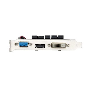 Factory Direct R5 220 DDR3 2GB 64bits PC <strong>Computer</strong> GPU Graphics Card New Office Gaming Video Cards <strong>DVI</strong> <strong>Output</strong> Fan for Desktop - Product Image 5