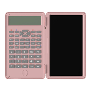 6.5英寸数字写字板E书写液晶计算器记事本便携式记事本 - Product Image 3