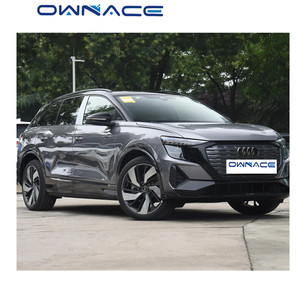 รถใหม่2024รถพลังงานไฟฟ้ารถใหม่ Ownace-Di Q5 - Product Image 3