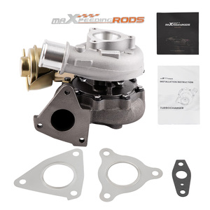 MaXpeedingrods GT2052V Nissan için turboşarj devriye DI Mistral Terrano 3.0L ZD30 DDTI 724639 - Product Image 2
