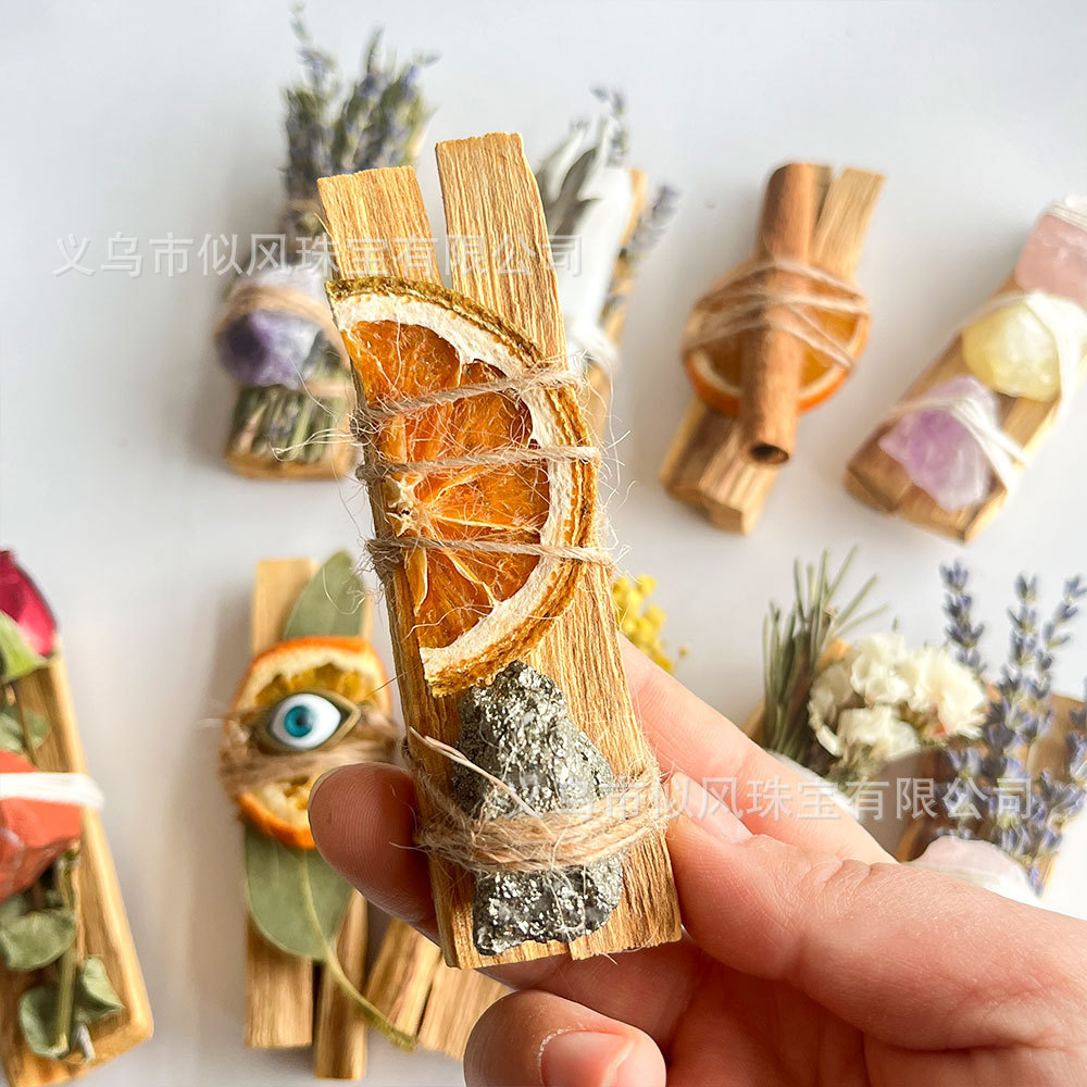 Peau d'orange + chalcopyrite