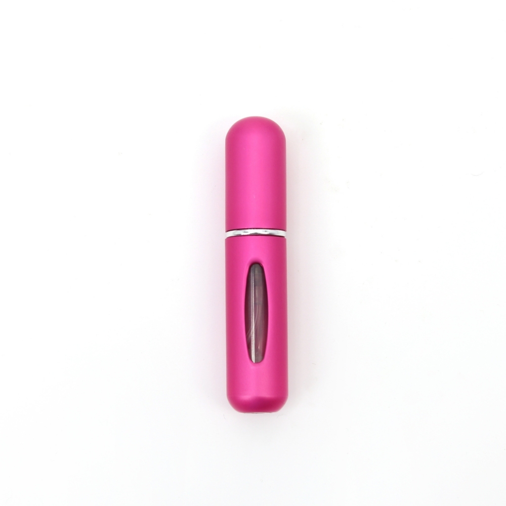 Matte Hot Pink