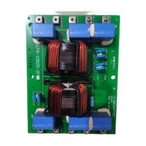 New &amp; Original PLC Power Filter Board for air Conditioner 4LFB-12825-2F/<strong>FC</strong> SP-299 - Product Image 1