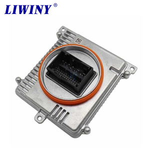 Liwiny โมดูลไฟหน้า LED 992941572AE แบบดั้งเดิมสำหรับ V-W tigua-N ไฟหน้า LED แบบ ID.3 992.941.572 - Product Image 2