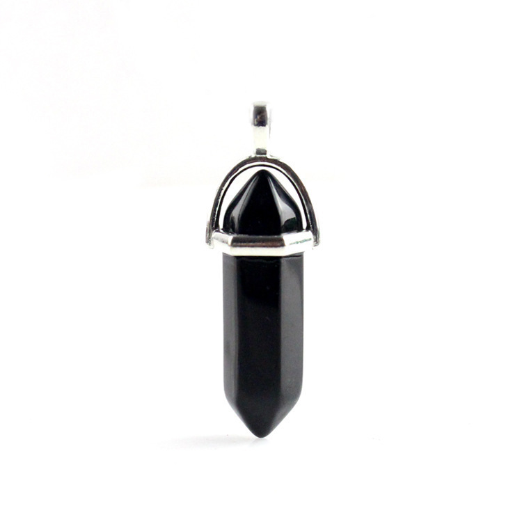 Piedra negra