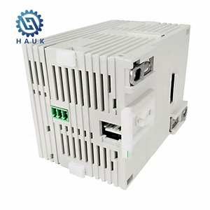 DVP20SX211T controlador programable PLC nueva integración analógica digital original control preciso