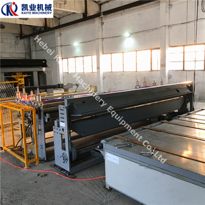 Heavy <strong>Galvanized</strong> <strong>Hexagonal</strong> Gabion Wire Mesh <strong>Netting</strong> <strong>Machine</strong> - Product Image 4