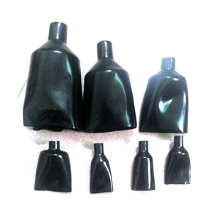 Nhà Máy Trực Tiếp Bán Pvc Thiết Bị Đầu Cuối Bìa Vinyl Dây Khai Thác Kết Nối Bìa - Product Image 2