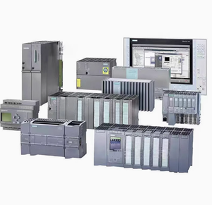 HRSEM Analog-Ausgang PLC 6es7232-4hb32-0xb0 programmierbarer Controller SM 1232 AO 2x14 bit 6ES7232-4HB32-0XB0 - Product Image 4