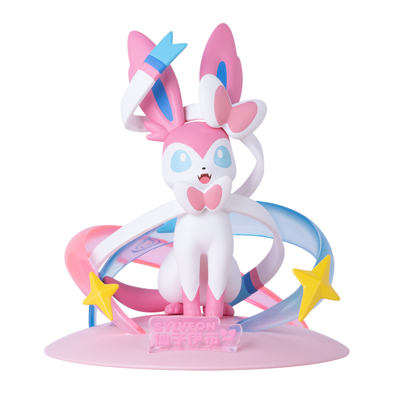SYLVEON