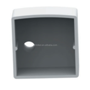 Không thấm nước LED linh hoạt neon ánh sáng uốn cong LED dải con dấu cao su dải ánh sáng tuyến tính Neon khuếch tán - Product Image 5