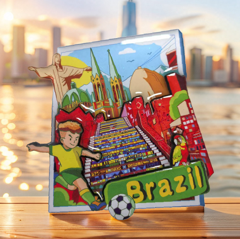 Brésil