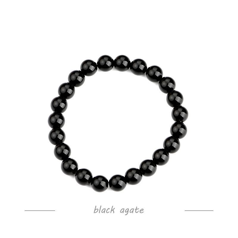 13 Ágata Negra