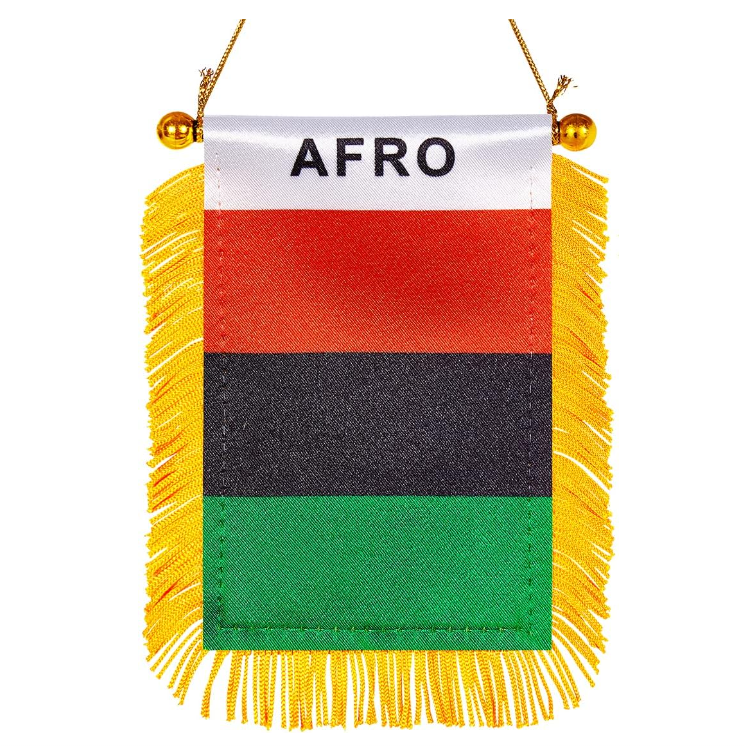 Afro-américain