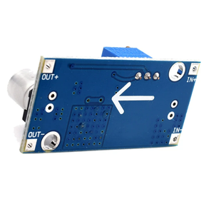 DC-DC <strong>module</strong> Power Supply <strong>module</strong> <strong>output</strong> is adjustable Super LM2577 step-up <strong>Module</strong> XL6019 - Product Image 2