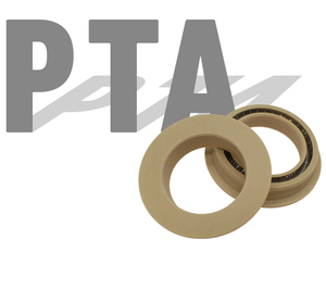 2024 JRSeals Factory Customize <strong>PTFE</strong> PTA PTC PTB PTU PTD <strong>Small</strong> Shaft Mini Size Spring Energized Seals - Product Image 2
