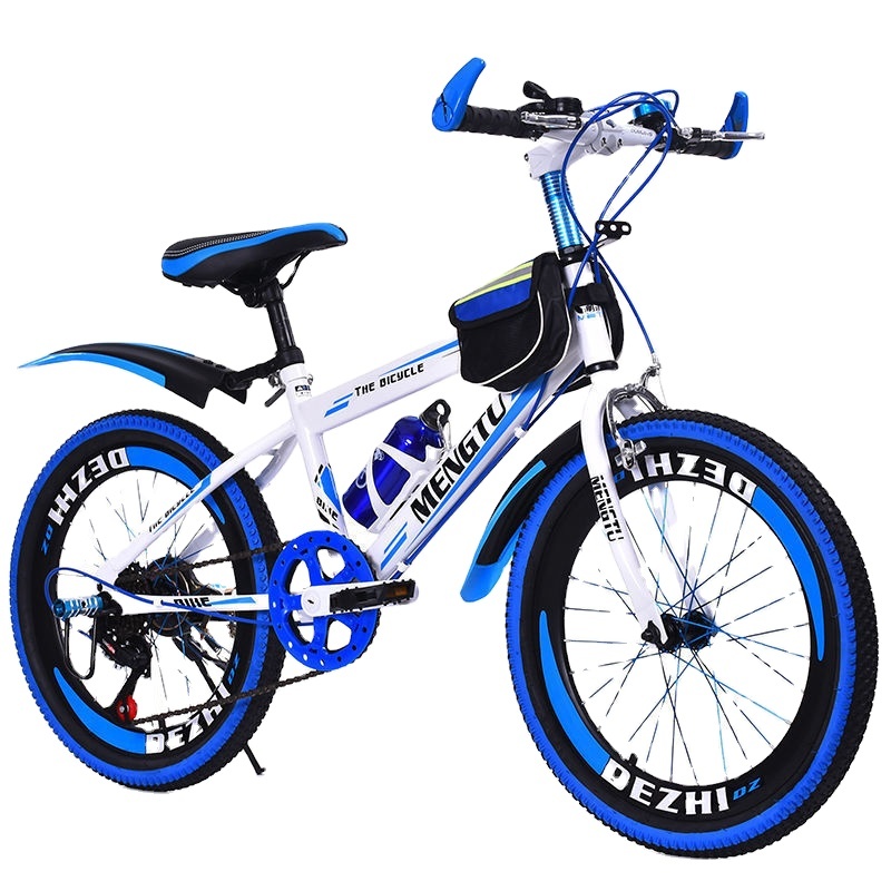 Azul