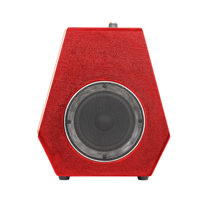 2025 New Trending Dual 5'' Woofer 2-way 120w Powerful Commercial Wireless Speakers Android 12.0 Wifi Home Karaoke Machine - Product Image 4