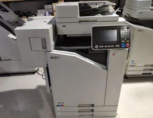 A3 Comcolor Gd9630 สําหรับเครื่องถ่ายเอกสารดิจิตอล Riso ที่ใช้แล้ว - Product Image 3