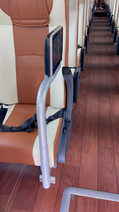 <strong>Bus</strong> Vod System First Row of Seats 13.3 Inches Tablet Android Monitor for <strong>Bus</strong> Seat Multi Media <strong>Player</strong> Buspad Factory - Product Image 6