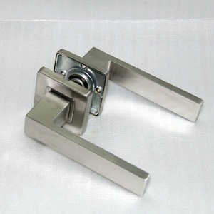 Tay Nắm Cửa Bằng Thép Không Gỉ Màu Trơn Phổ Biến Với Chất Lượng Cao LH2051 - Product Image 6