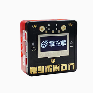 Palm Treasure 2,0 AI Tablero de control de acción de reconocimiento de voz inteligente para Education Maker Boards Python Programming Board - Product Image 1