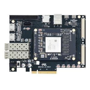 PuZhi PZ-K7325T-KFB Kit di valutazione Xilinx Kintex-7 325T XC7K325 PCIE USB SFP K325T scheda di sviluppo FPGA - Product Image 1