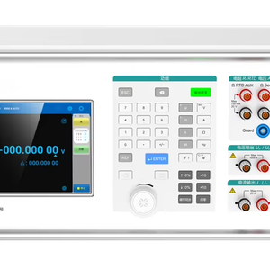 Xtester- TD1880 Precision Multifunction Calibrator Analog Resistance - Product Image 2
