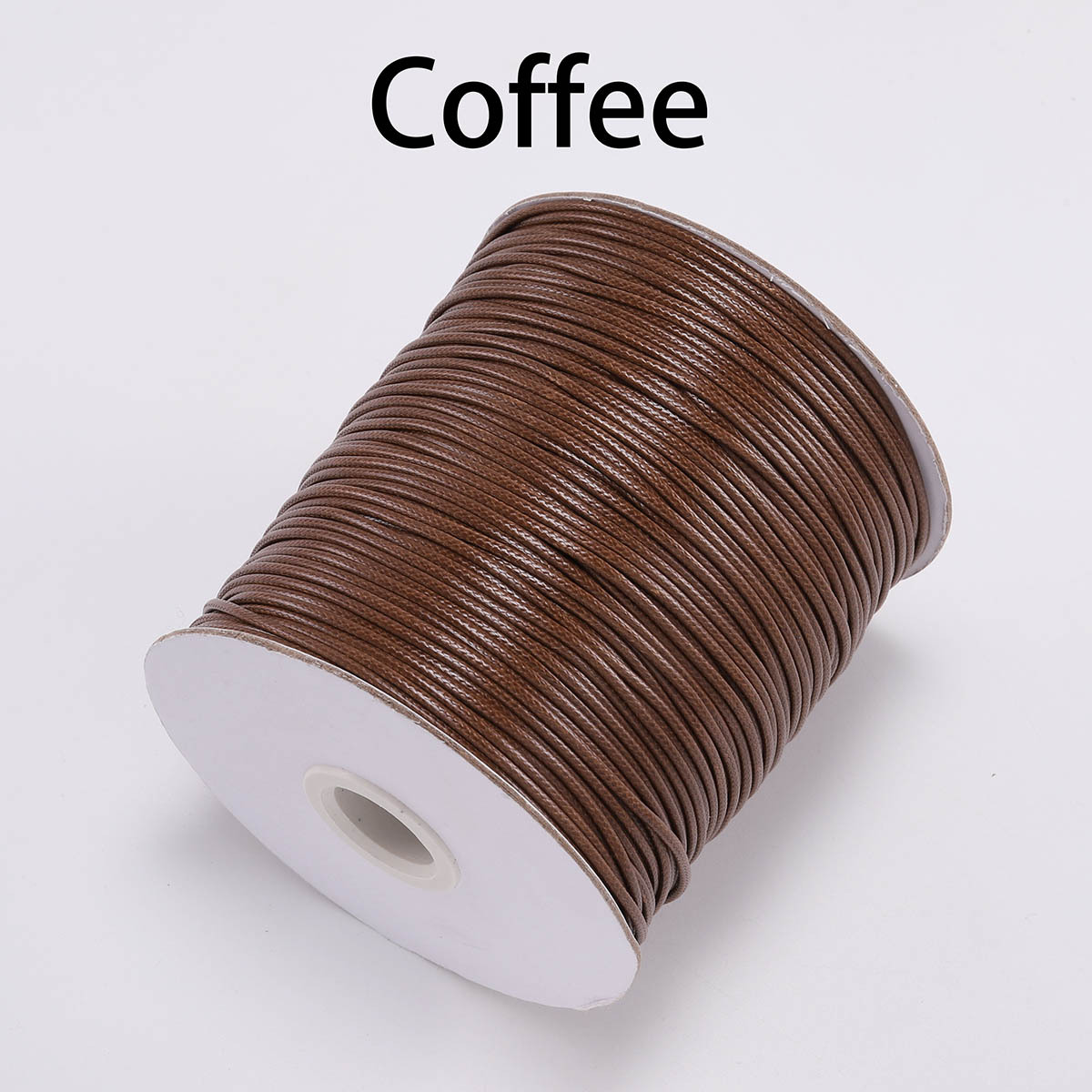 สีน้ำตาลกาแฟ
