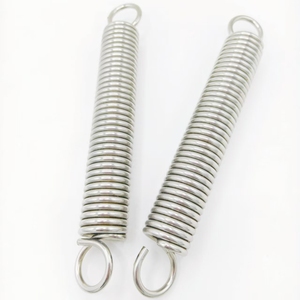 Çin fabrika gerginlik bahar aracı tel şekillendirme bahar bahar gerginlik - Product Image 1