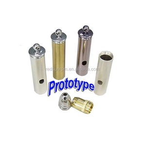 Высокоточные обработанные прототипы из нержавеющей стали - Product Image 5