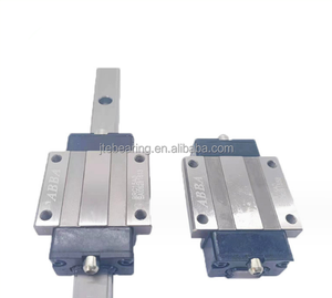 TaiWan ABBA BRC15A0 <strong>Linear</strong> <strong>Guide</strong> Rail <strong>Block</strong> for Cnc Router - Product Image 3