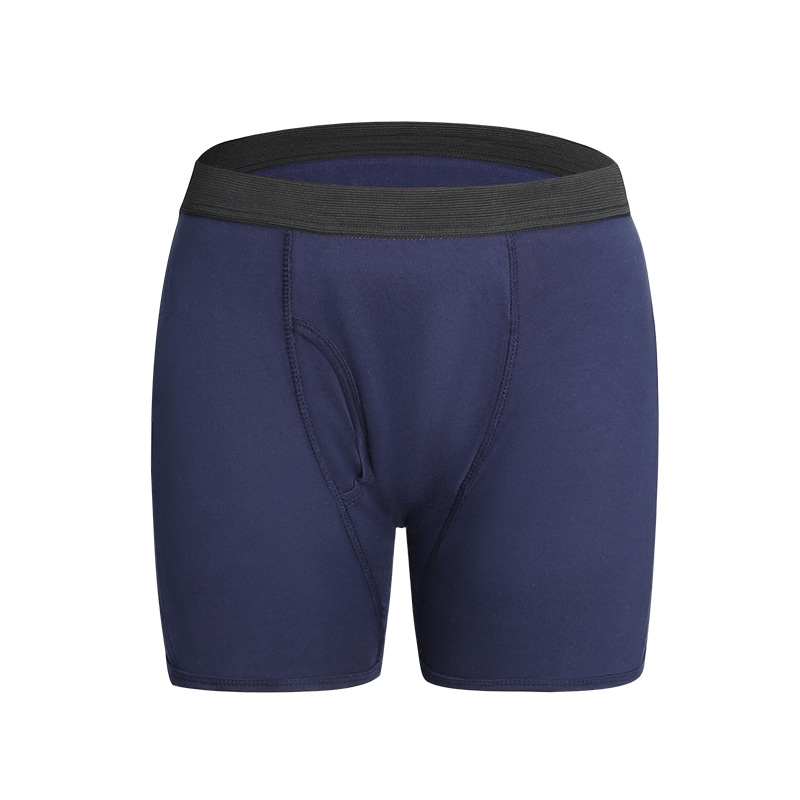 Bleu marine