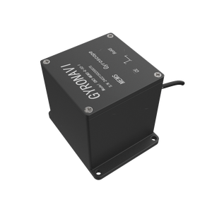 Compact and Lightweight Three-Axis <strong>MEMS</strong> <strong>Gyroscope</strong> Small Size Angular Rate <strong>Motion</strong> &amp; Position <strong>Sensor</strong> - Product Image 2
