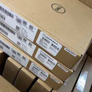 Docks USB tipo C originales, caja GFHN 07, nuevo, usado en Stock, estación de acoplamiento con adaptador de CA de 180W, WD19S, 180W - Product Image 5
