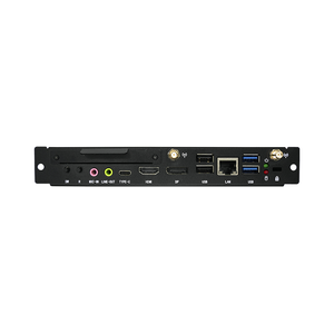 Industrieller Mini-OPS-Teaching-Desktop-PC Preisgünstiger Intel Embedded-Computer mit Android OS i7 und i5 CPU Mini-PC - Product Image 2