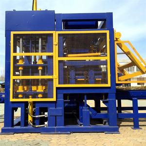 Completamente automatica del blocco e finitrice macchina linea di produzione - Product Image 2