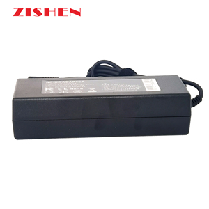 <strong>Adapter</strong> 12V 10A <strong>Power</strong> <strong>Adapter</strong> 110V 220V AC to 12V DC Transformer 120W Single <strong>Output</strong>