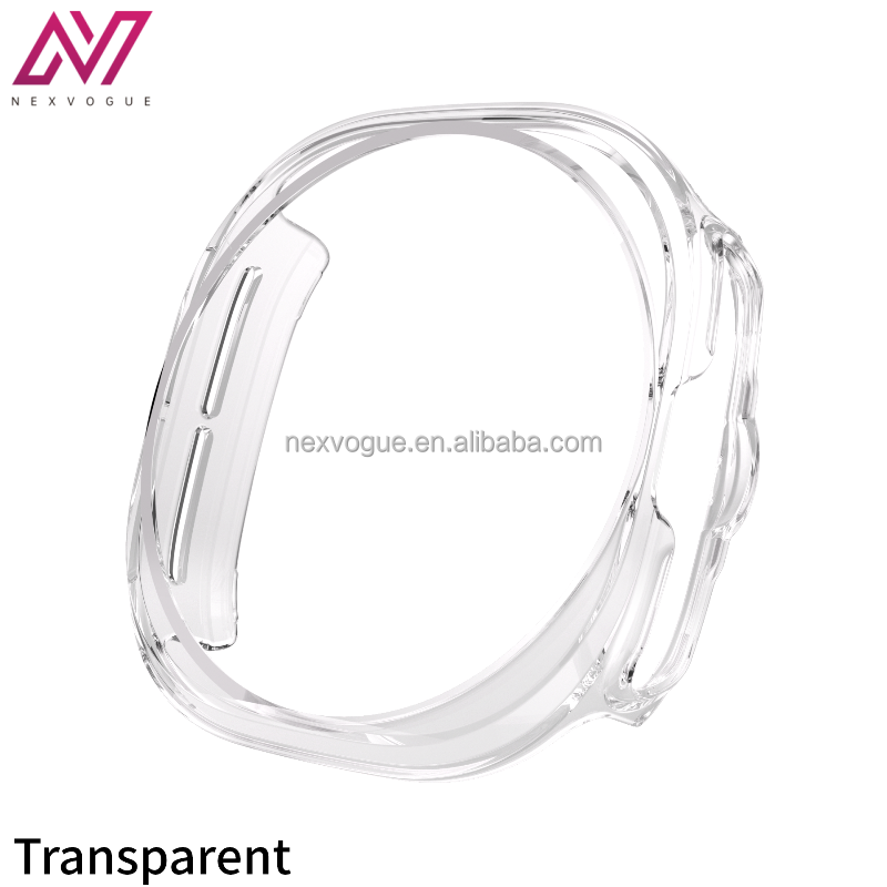 Transparent