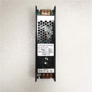 DC 12V LED驱动器开关电源 0-10V调光电源led灯 60w 0-10V 5A Led调光开关电源 - Product Image 1