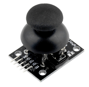 PS2 Remote control stick game console home button <strong>module</strong> Dual axis XY rocker <strong>module</strong> <strong>controller</strong> <strong>sensor</strong> - Product Image 2
