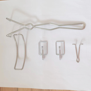 Tùy chỉnh dây thanh mùa xuân hình thành uốn <span class=keywords><strong>twistech</strong></span> dây hình thành công cụ - Product Image 5