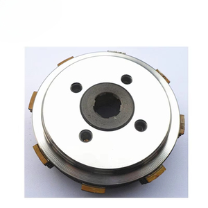 ระบบตัวถังรถจักรยานยนต์ CGL125-ชุดคลัตช์กลางคุณภาพสูงในราคา - Product Image 6