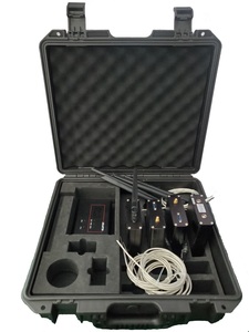 Sistema de Inspección de ruta múltiple de patrulla inteligente, inalámbrico, para registrador de datos de campo de temperatura y humedad - Product Image 6