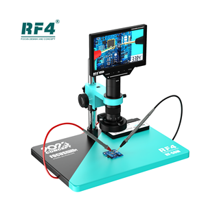 RF4 RF-Microscopio digital de alta definición de 50M para reparación de teléfonos móviles y computadoras - Product Image 4