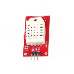 Hentet BOM Eiechip AM2302 DHT22 Digital Temperature <strong>Humidity</strong> <strong>Sensor</strong> Module High Precision for <strong>Arduino</strong>