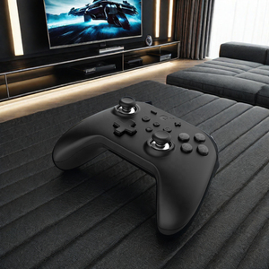 GuliKit Kingkong 2 KK3 Pro Max NS09 NS39 Wireless Gamepad BT connessione per iOS Switch PC Android TV Box Raspberry PI Controller - Product Image 2